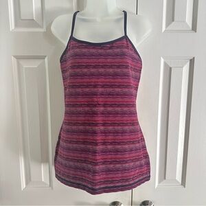 Lululemon Power Y Tank